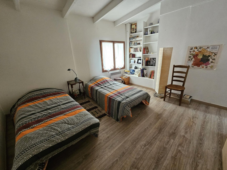 vente Maison de village Nezignan L'eveque - Photo 6