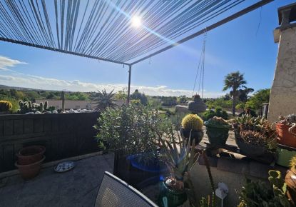 vente Maison de village Nezignan L'eveque