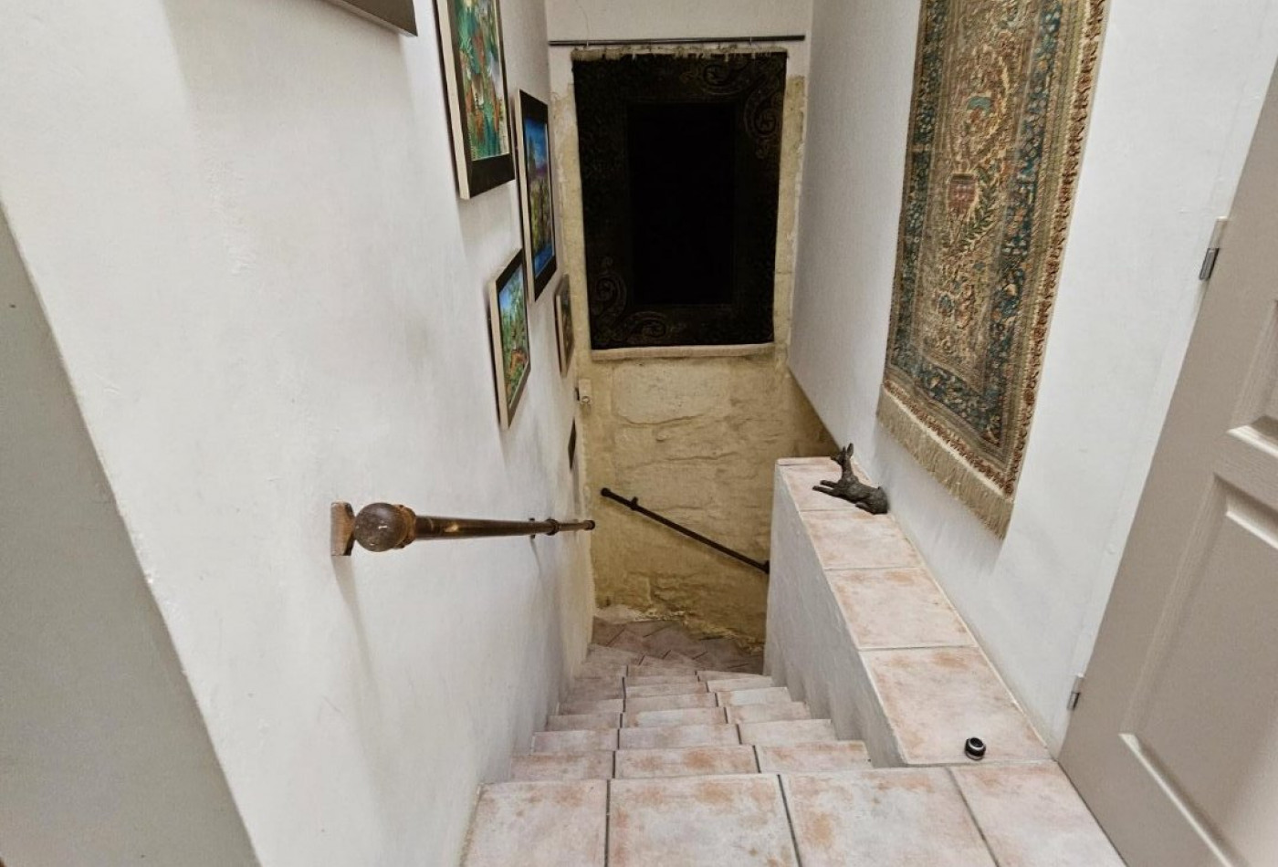 vente Maison de village Nezignan L'eveque - Photo 10