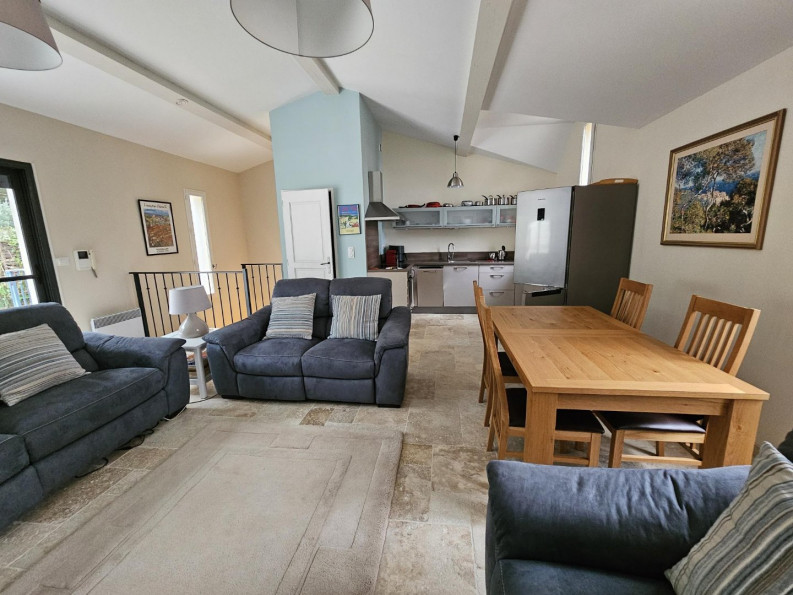 vente Villa Lezignan La Cebe - Photo 10