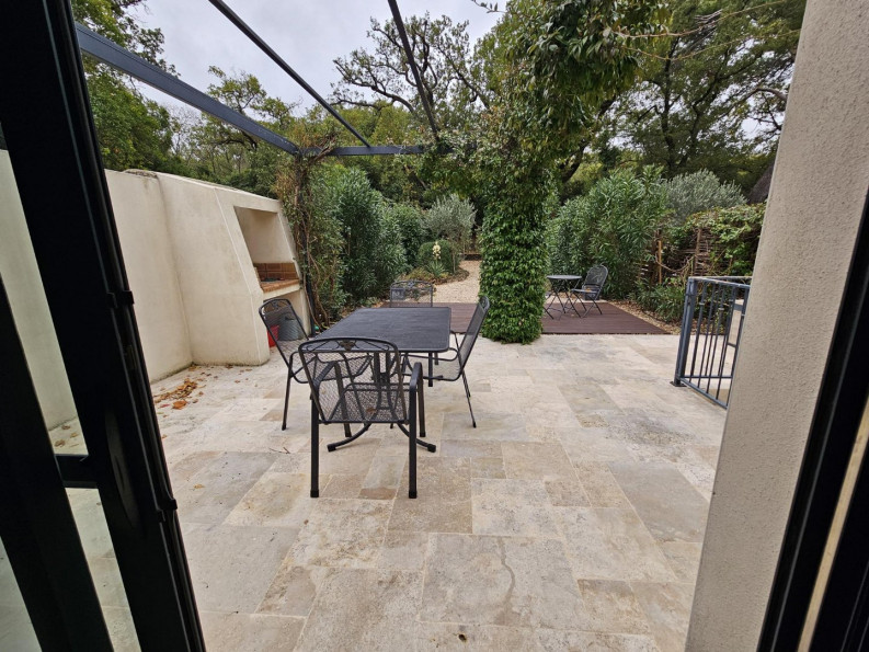 vente Villa Lezignan La Cebe - Photo 4