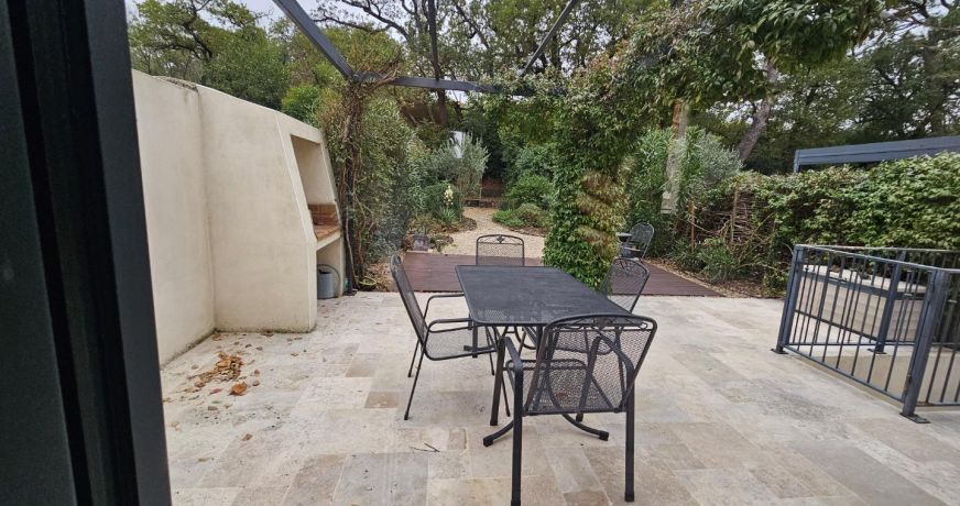 vente Villa Lezignan La Cebe