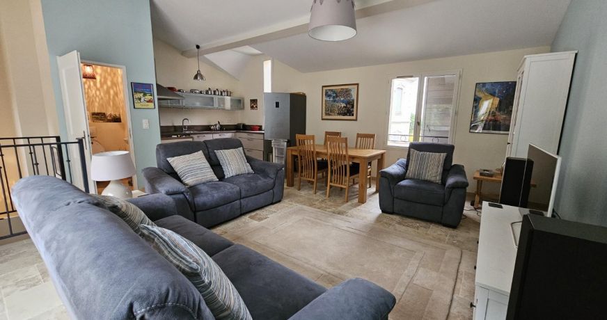 vente Villa Lezignan La Cebe