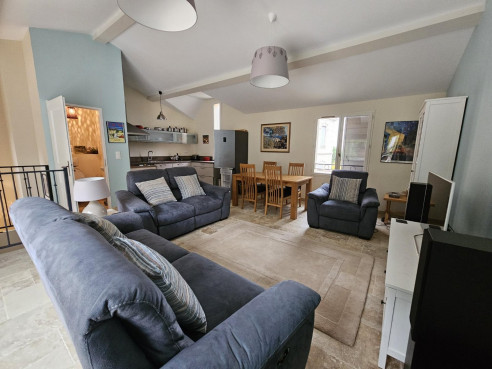 vente Villa Lezignan La Cebe