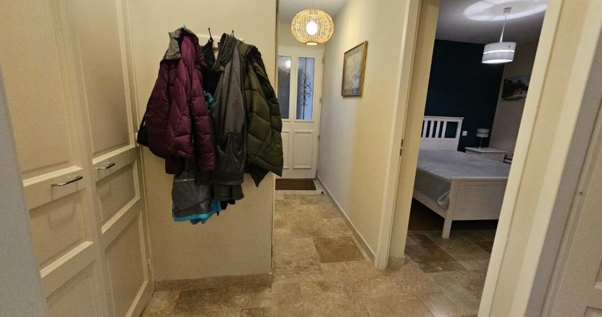 vente Villa Lezignan La Cebe