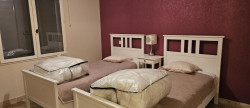 vente Villa Lezignan La Cebe