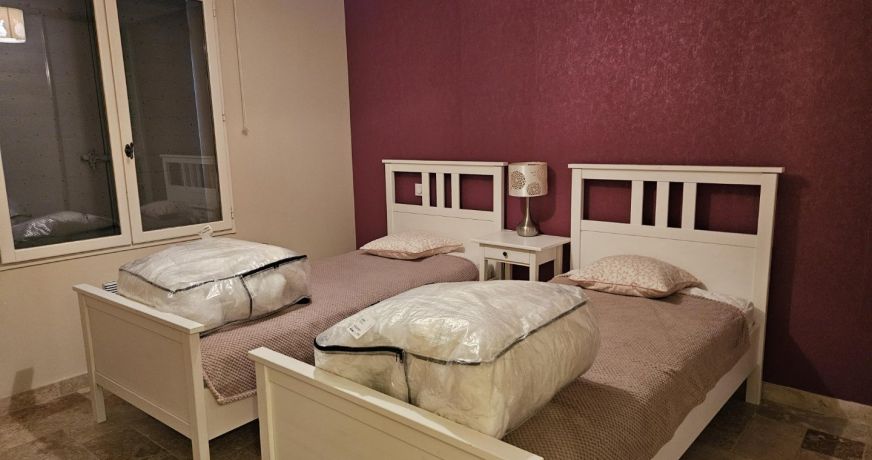 vente Villa Lezignan La Cebe
