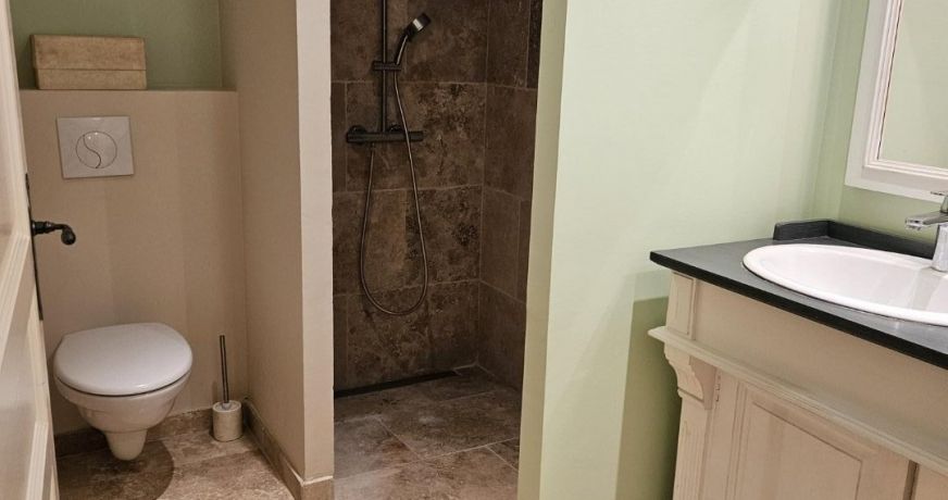 vente Villa Lezignan La Cebe