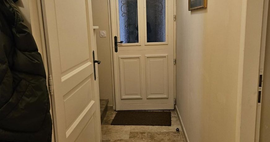 vente Villa Lezignan La Cebe