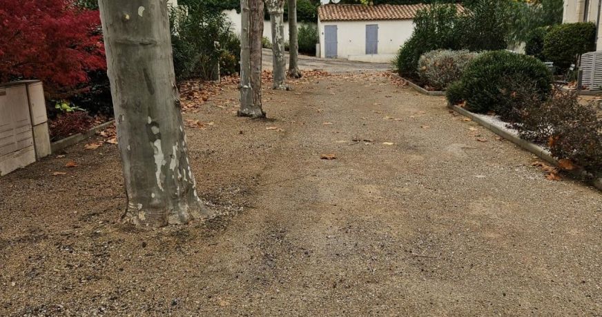vente Villa Lezignan La Cebe