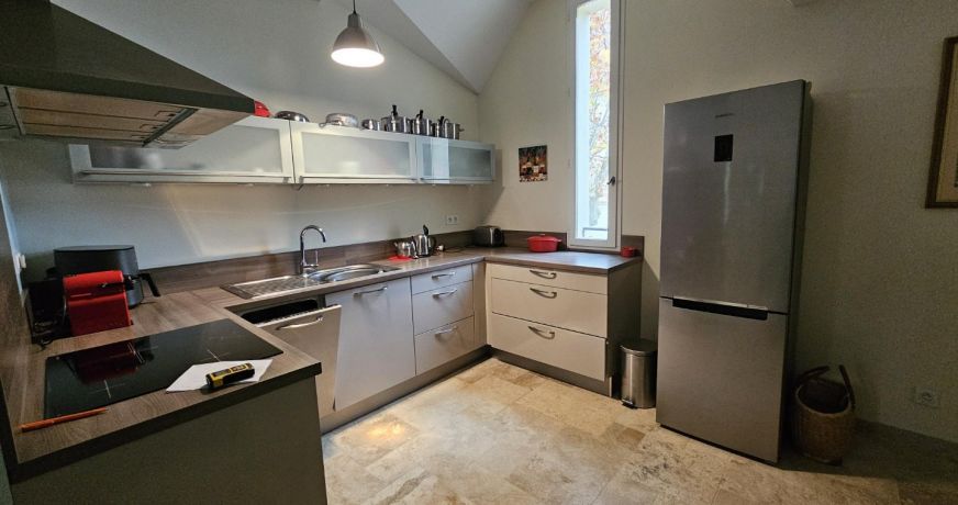 vente Villa Lezignan La Cebe