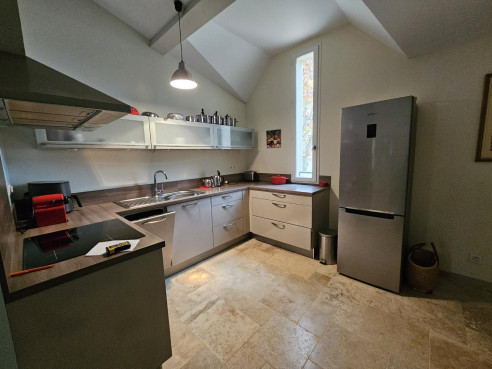 vente Villa Lezignan La Cebe
