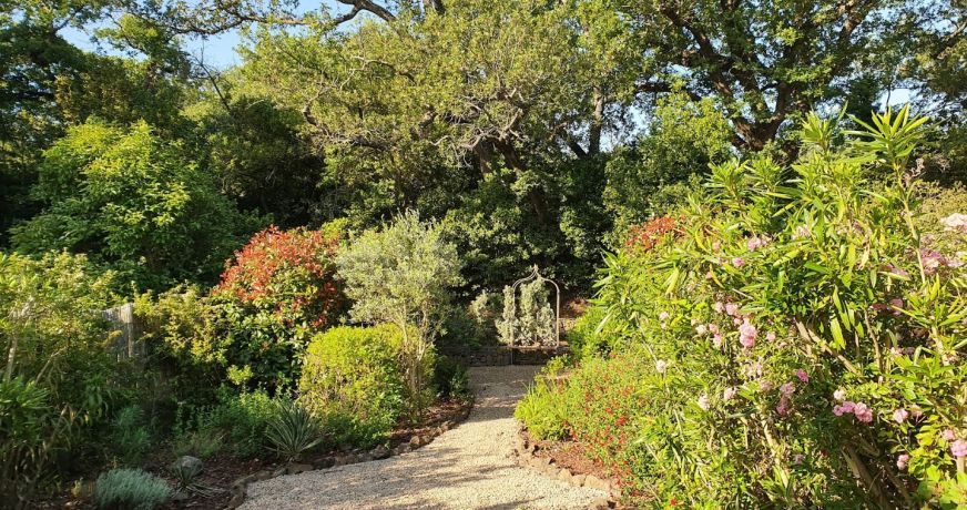 vente Villa Lezignan La Cebe