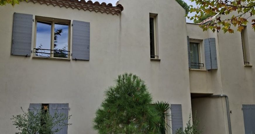 vente Villa Lezignan La Cebe