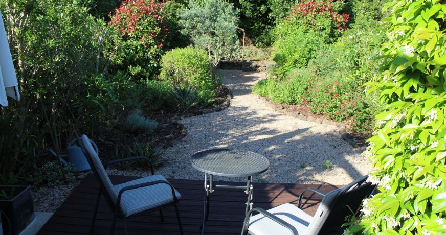 vente Villa Lezignan La Cebe