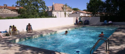 vente Villa Lezignan La Cebe