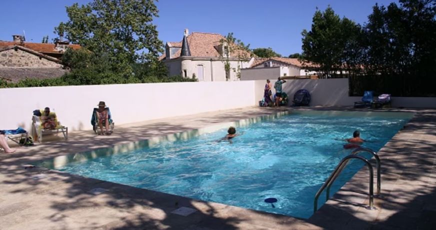 vente Villa Lezignan La Cebe