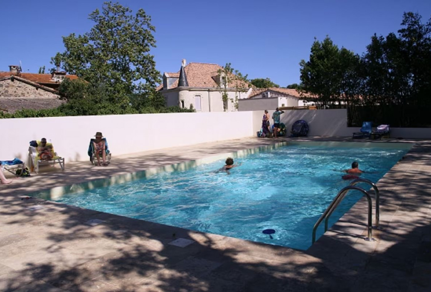 vente Villa Lezignan La Cebe - Photo 6