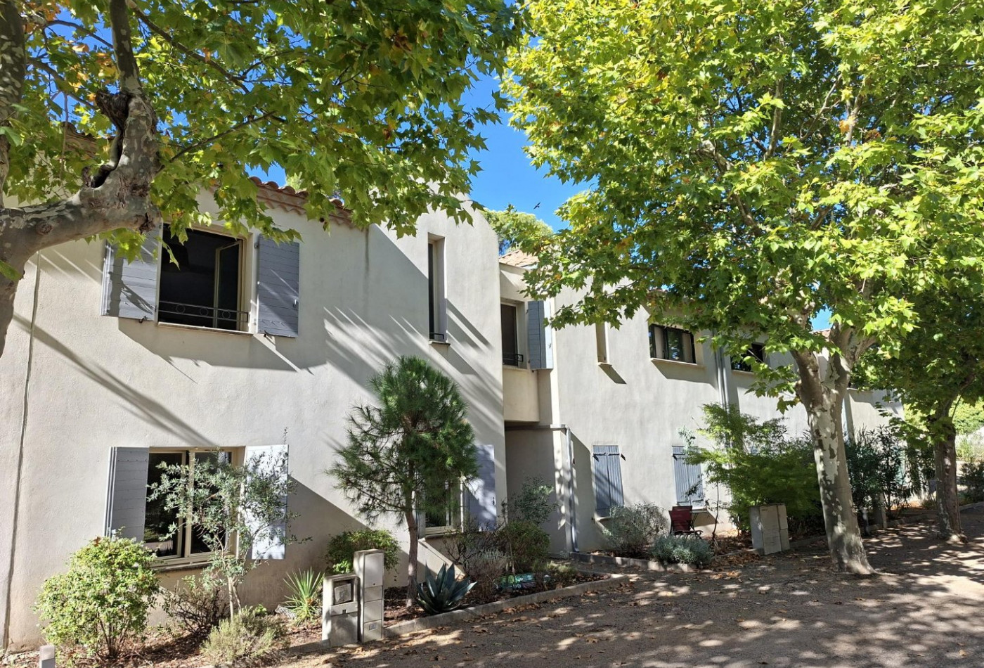 vente Villa Lezignan La Cebe - Photo 1