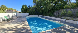 vente Villa Lezignan La Cebe