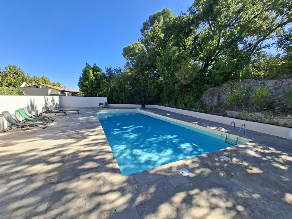 vente Villa Lezignan La Cebe - Photo 3
