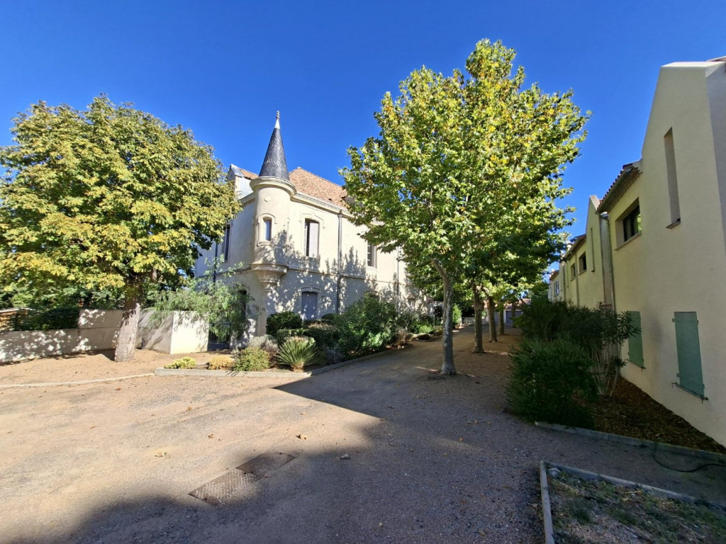 vente Villa Lezignan La Cebe - Photo 6
