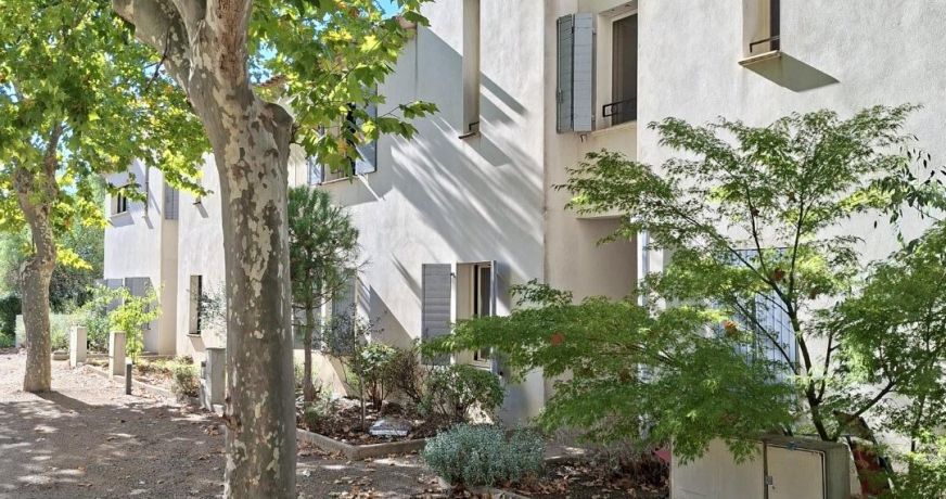 vente Villa Lezignan La Cebe