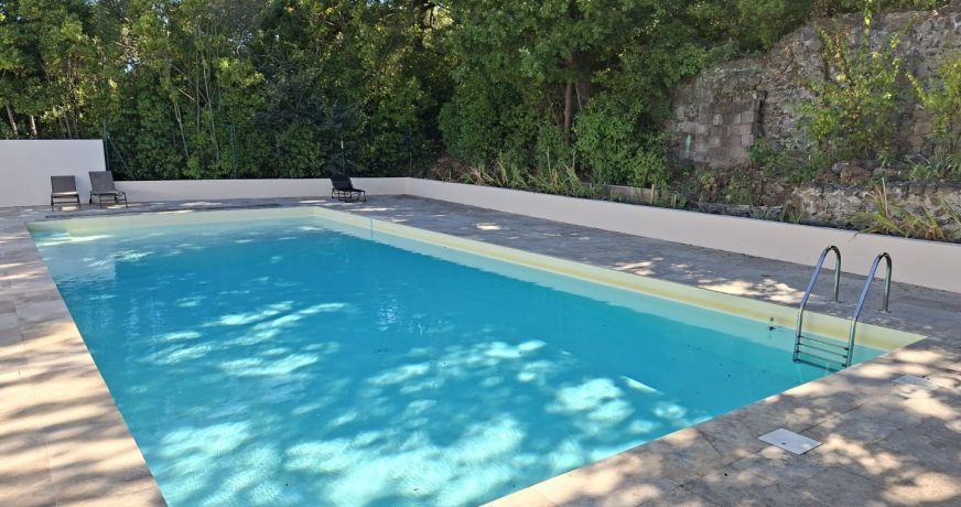 vente Villa Lezignan La Cebe