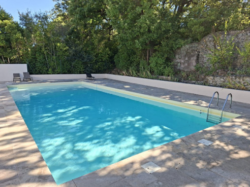 vente Villa Lezignan La Cebe