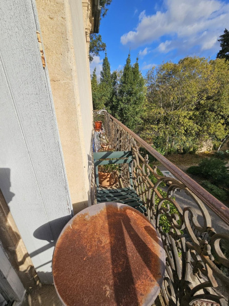 vente Appartement bourgeois Pezenas - Photo 6