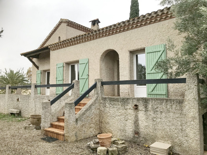 vente Villa Montblanc - Photo 6