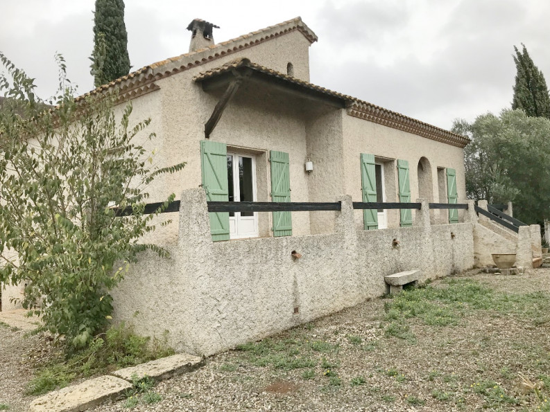 vente Villa Montblanc - Photo 1