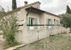 vente Villa Montblanc