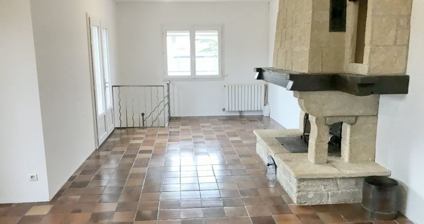 vente Villa Montblanc