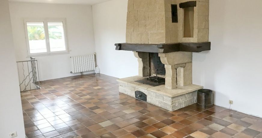 vente Villa Montblanc