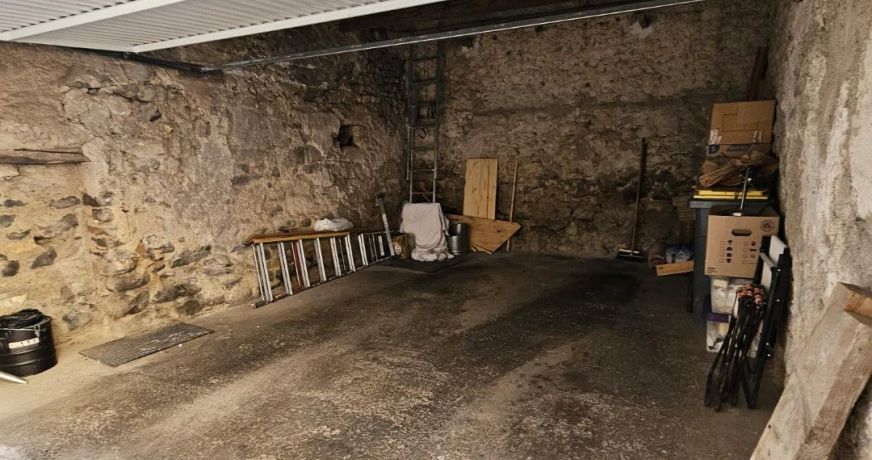 vente Maison de village Caux