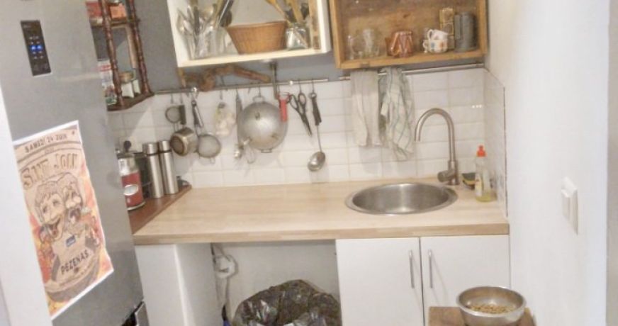 vente Immeuble Pezenas