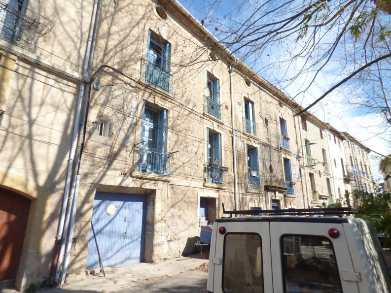 vente Immeuble Pezenas - Photo 4