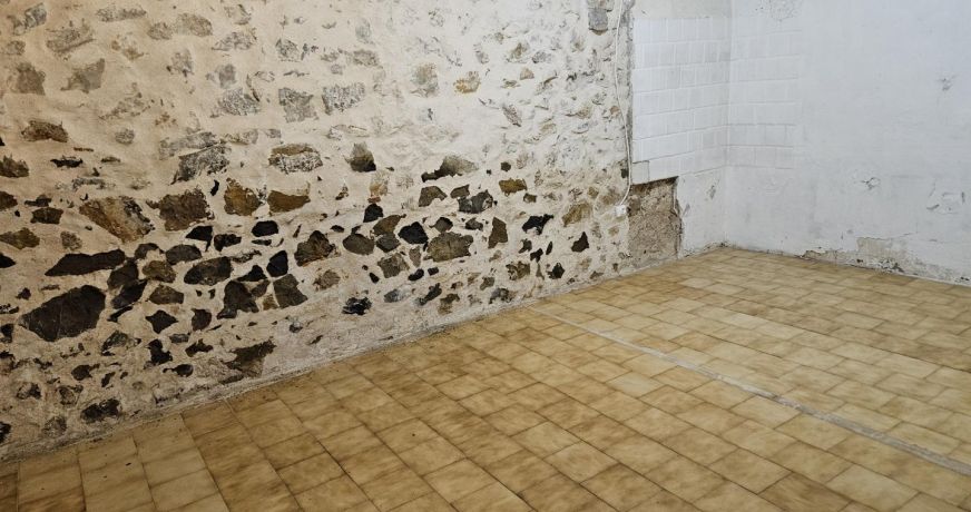 vente Maison de ville Clermont L'herault