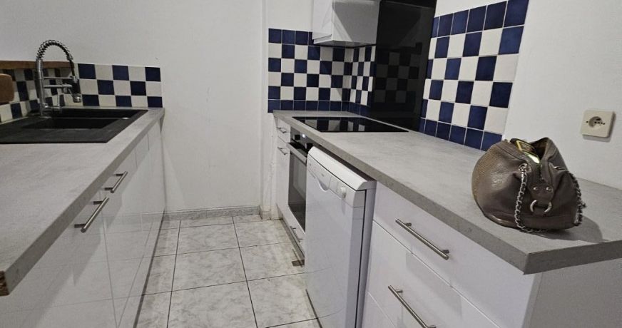 vente Maison de ville Clermont L'herault