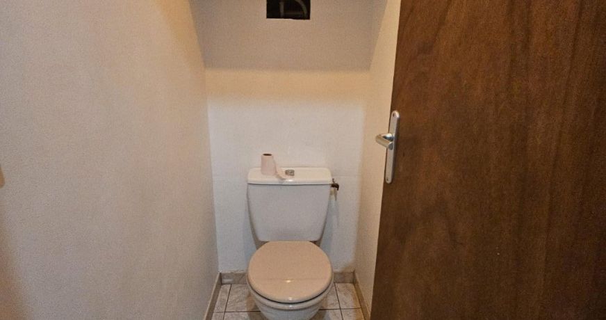 vente Maison de ville Clermont L'herault