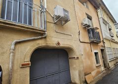 vente Maison de ville Clermont L'herault