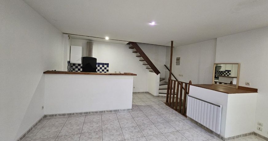 vente Maison de ville Clermont L'herault