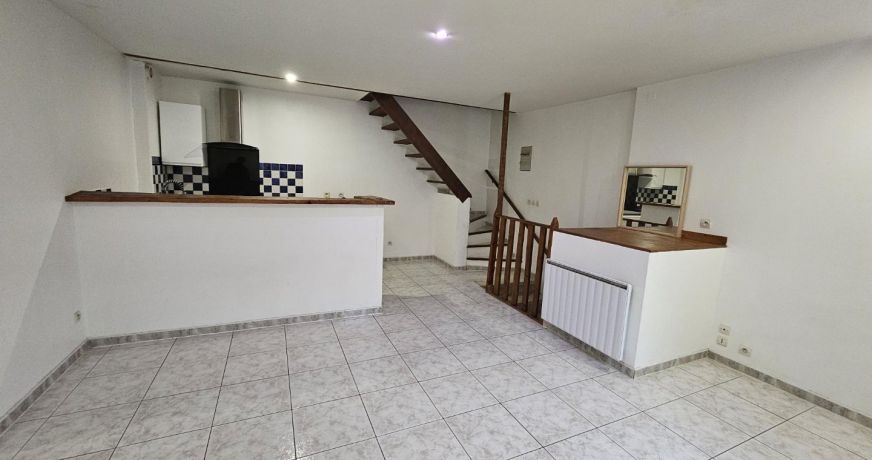 vente Maison de ville Clermont L'herault
