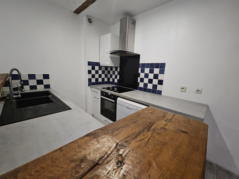 vente Maison de ville Clermont L'herault - Photo 3