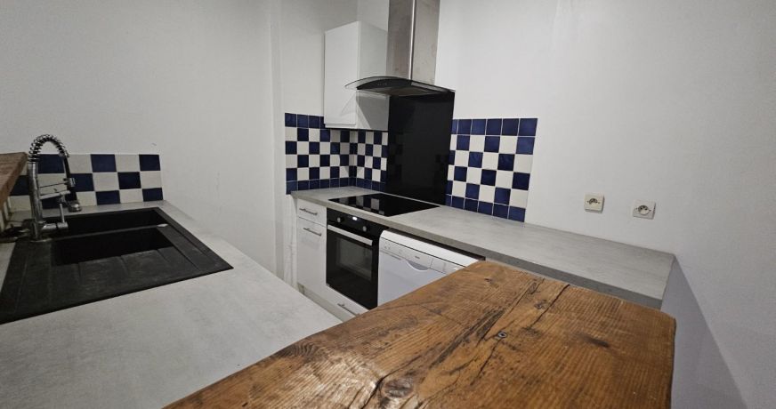 vente Maison de ville Clermont L'herault