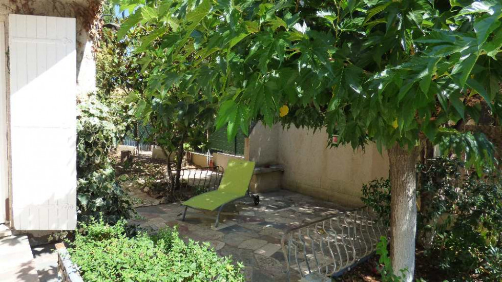 vente Villa Pezenas - Photo 1