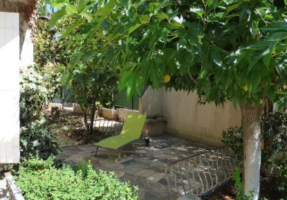 vente Villa Pezenas