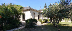 vente Villa Pezenas
