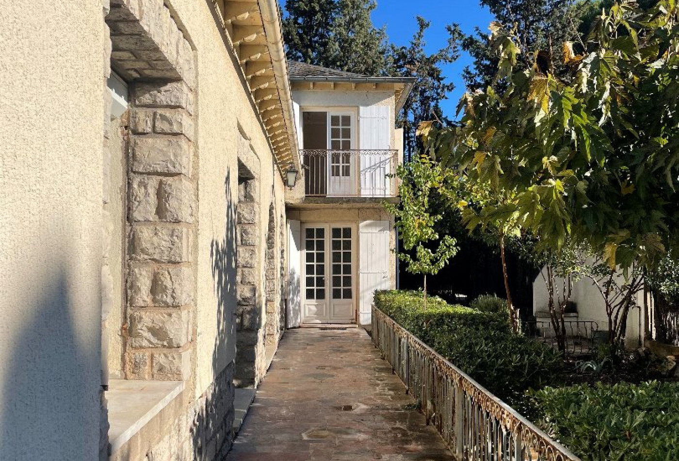 vente Villa Pezenas - Photo 7